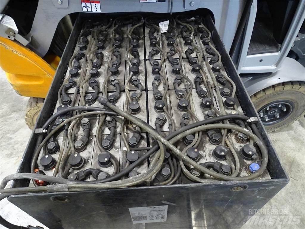 Still RX60-25 Wózki elektryczne