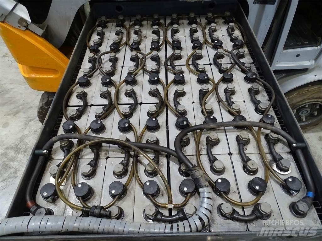 Still RX60-25 Wózki elektryczne