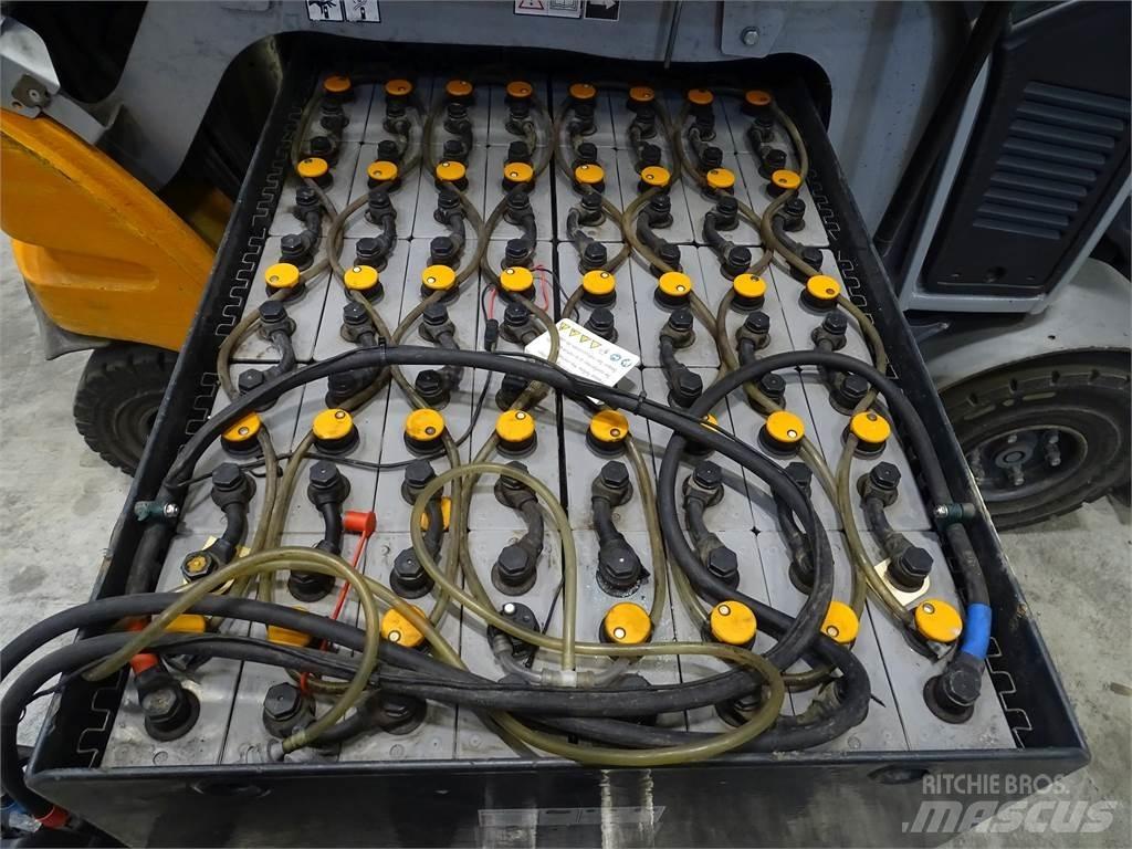 Still RX60-25 Wózki elektryczne