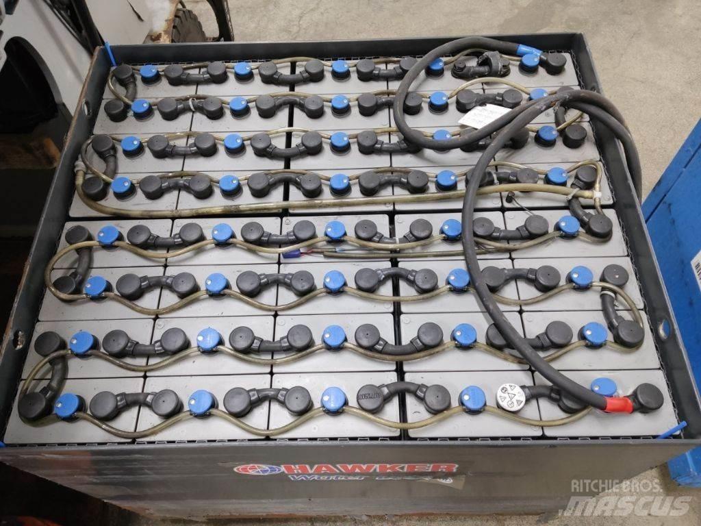 Still RX60-25L Wózki elektryczne