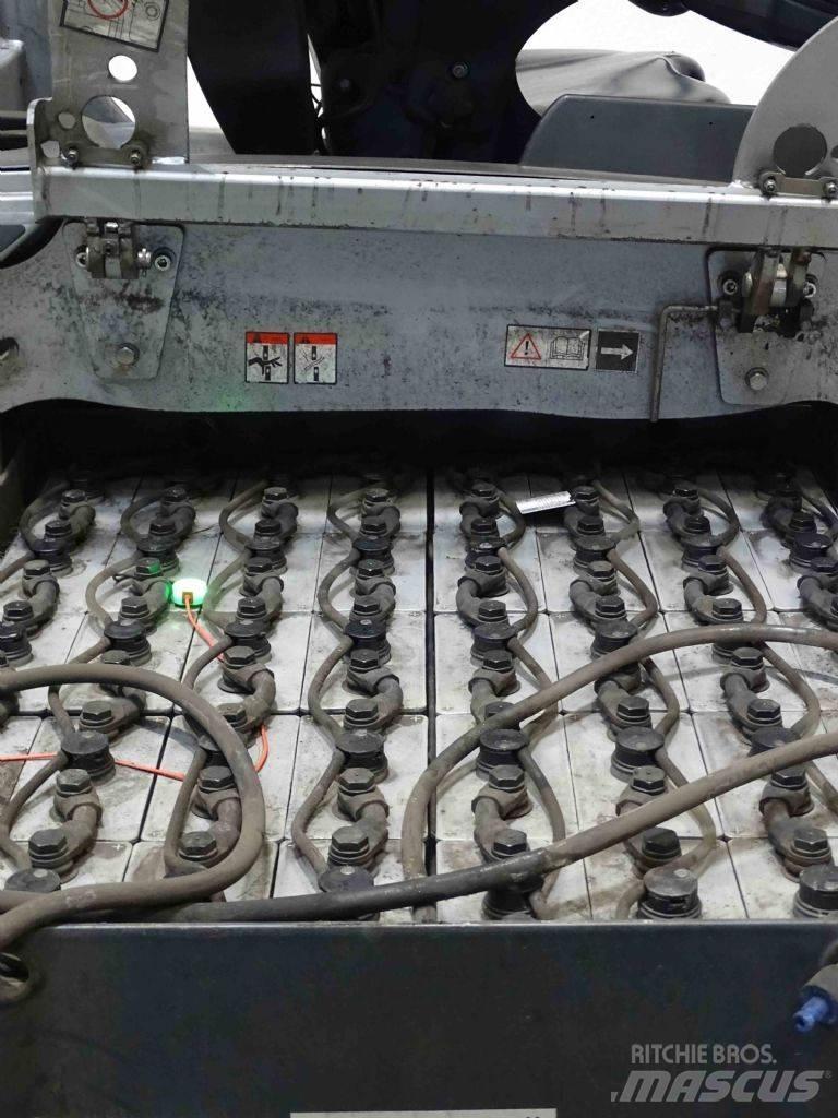 Still RX60-25L Wózki elektryczne