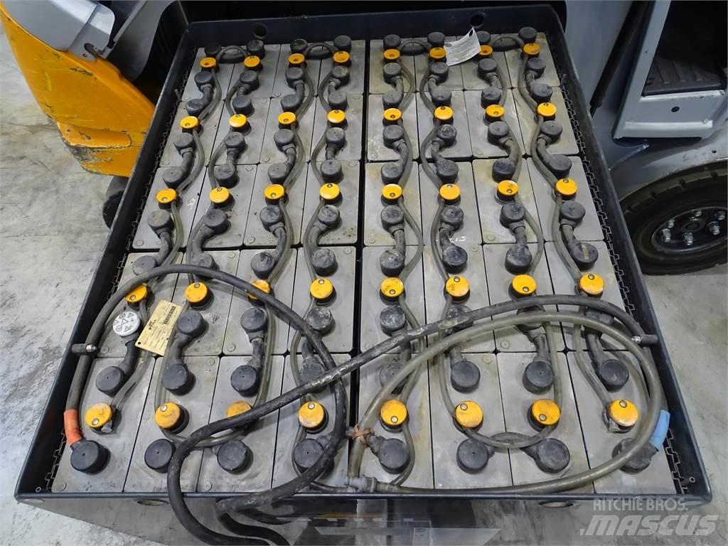 Still RX60-25L Wózki elektryczne