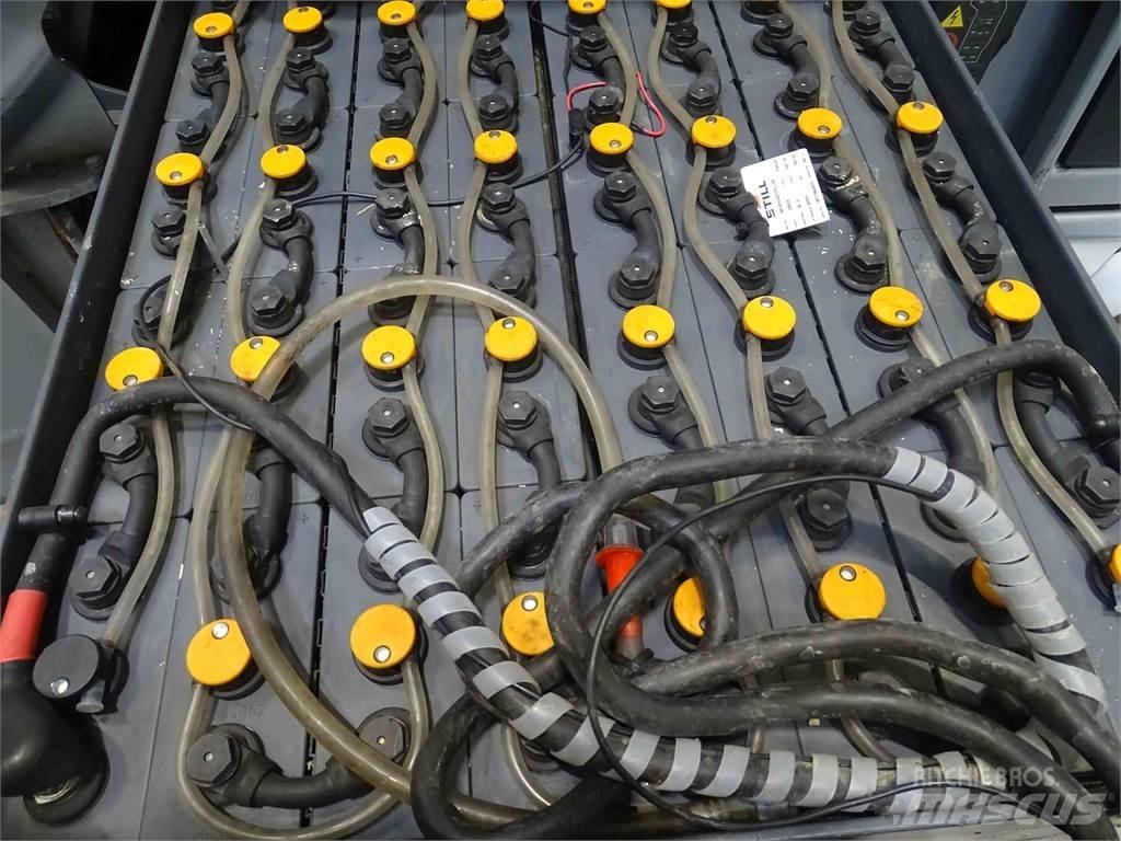 Still RX60-30 Wózki elektryczne