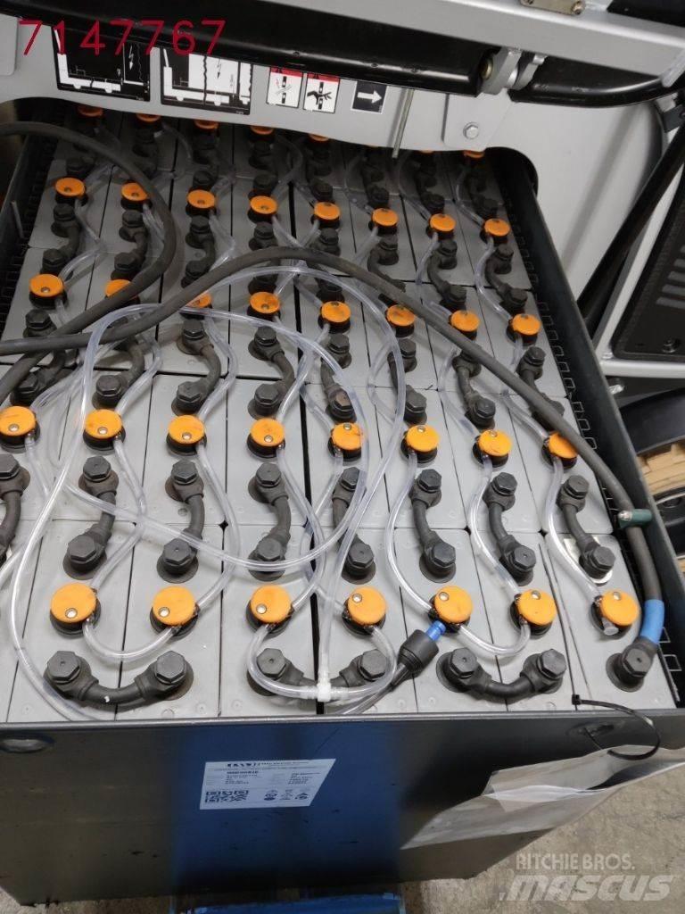 Still RX60-30 Wózki elektryczne