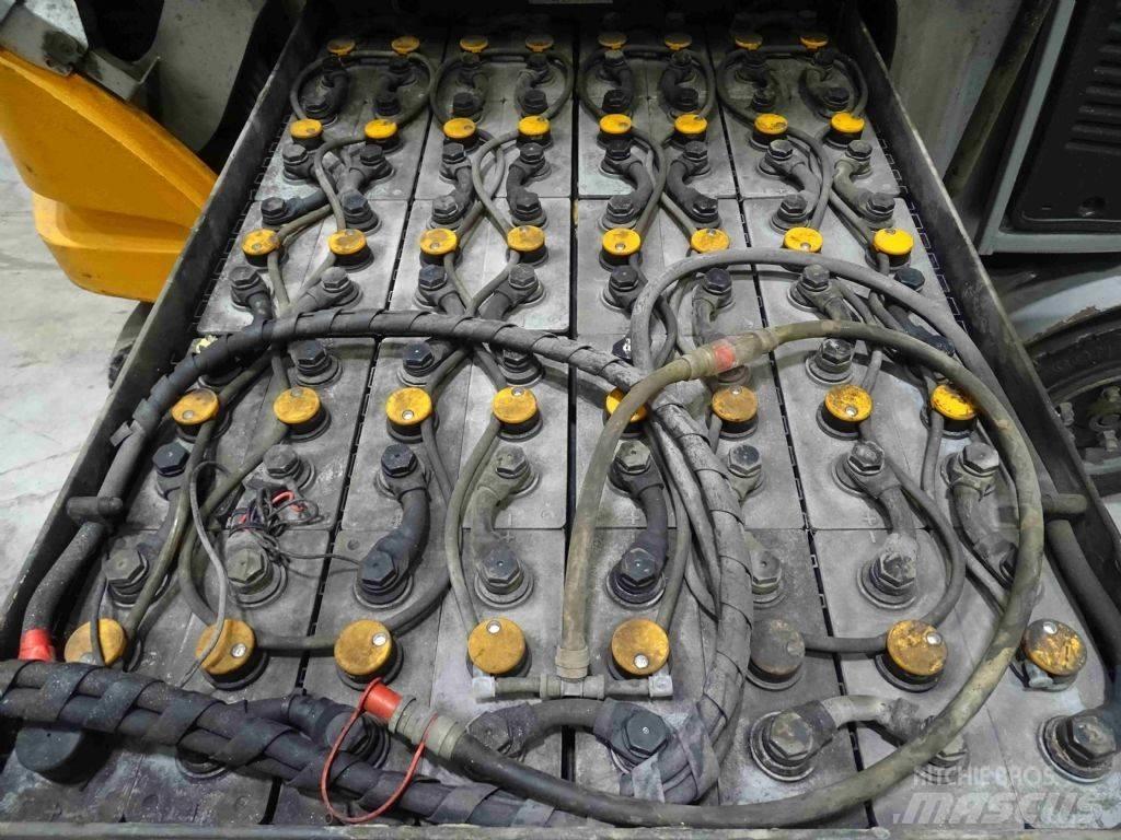 Still RX60-30 Wózki elektryczne