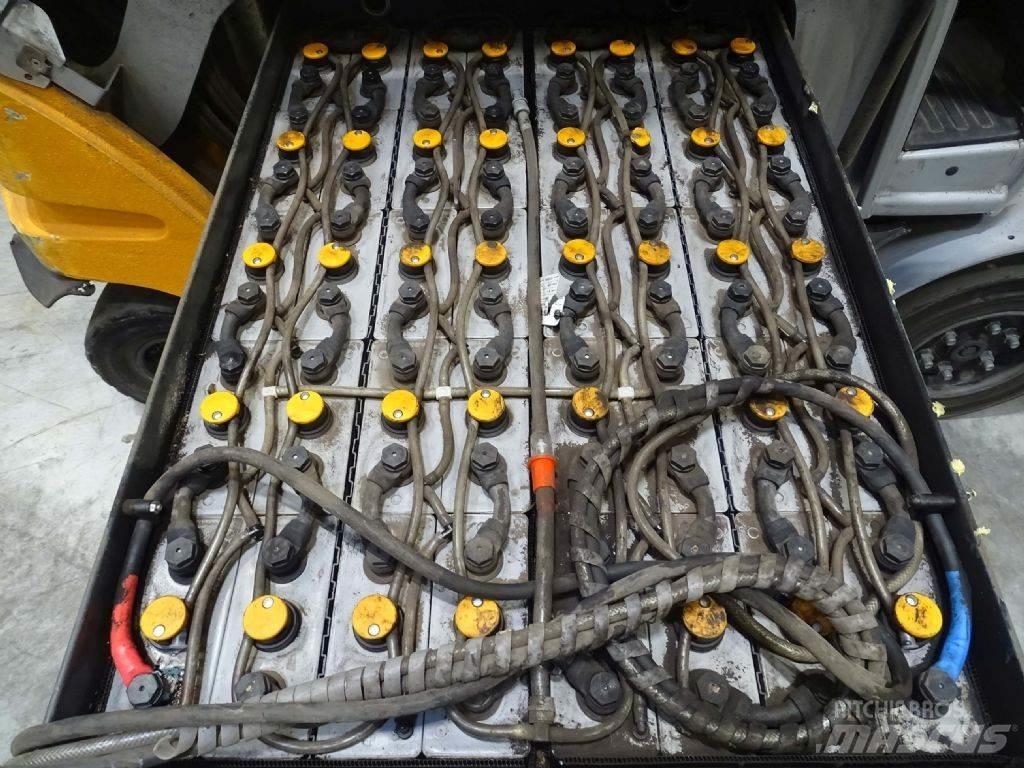 Still RX60-30 Wózki elektryczne