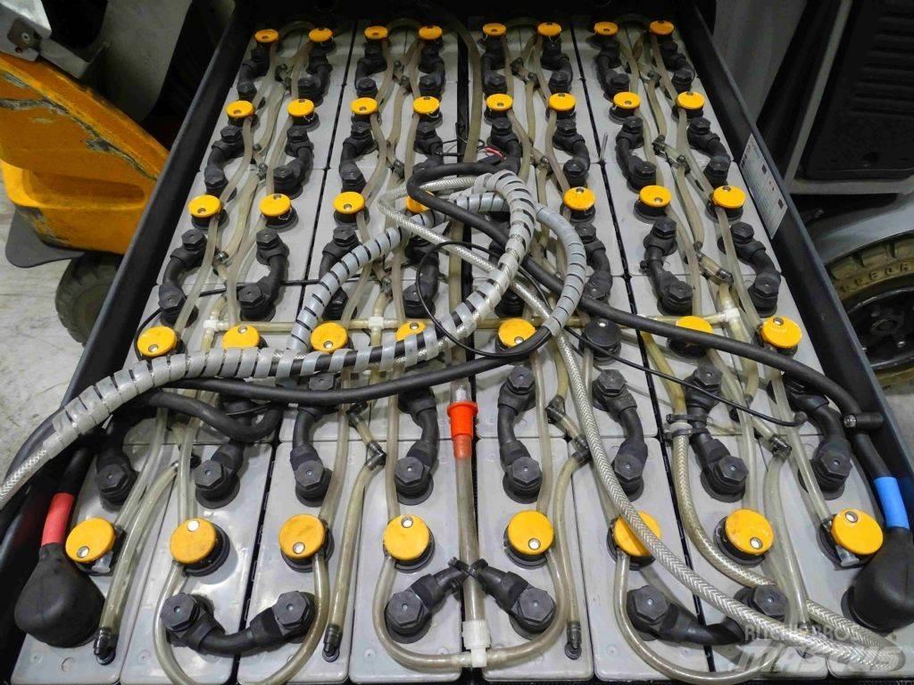 Still RX60-30 Wózki elektryczne