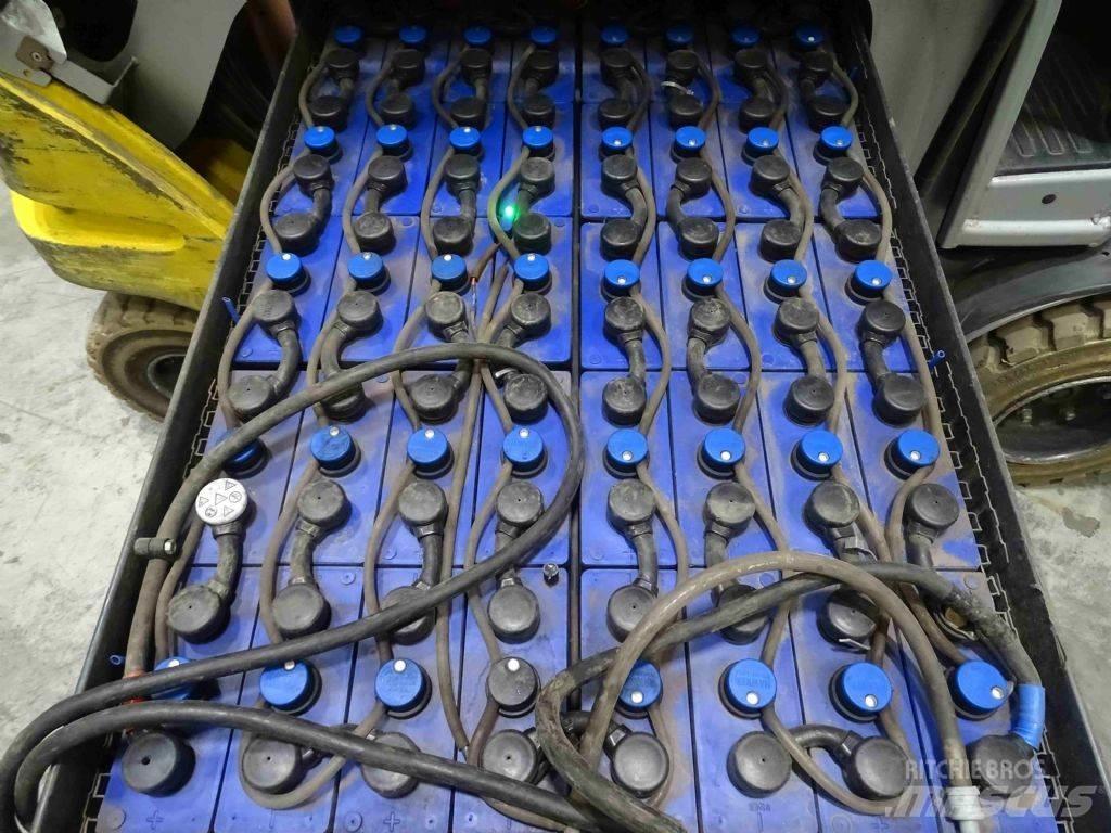 Still RX60-30 Wózki elektryczne