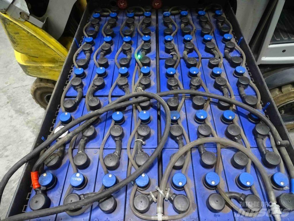 Still RX60-30 Wózki elektryczne
