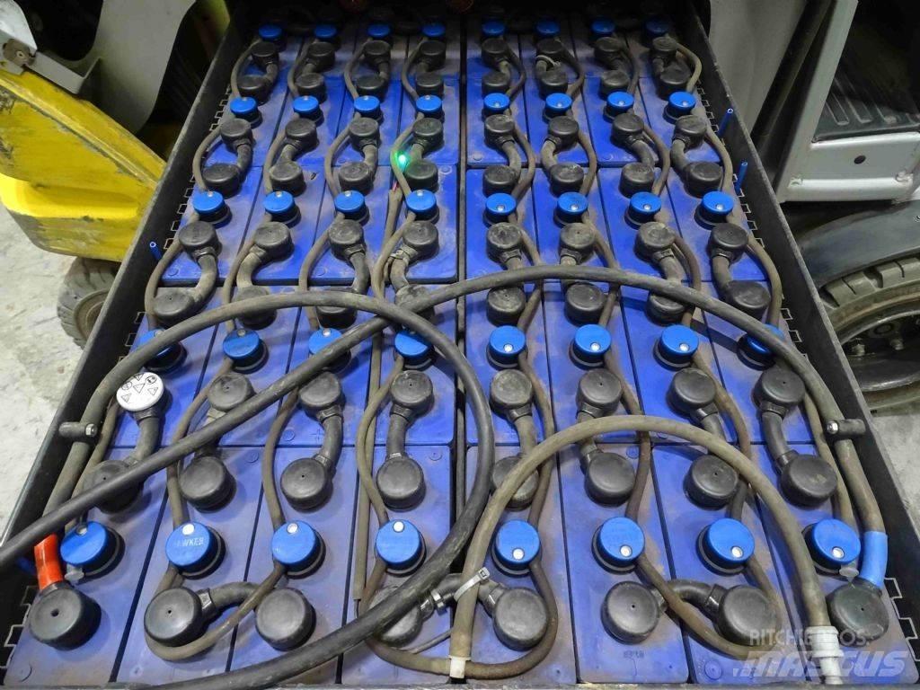 Still RX60-30 Wózki elektryczne