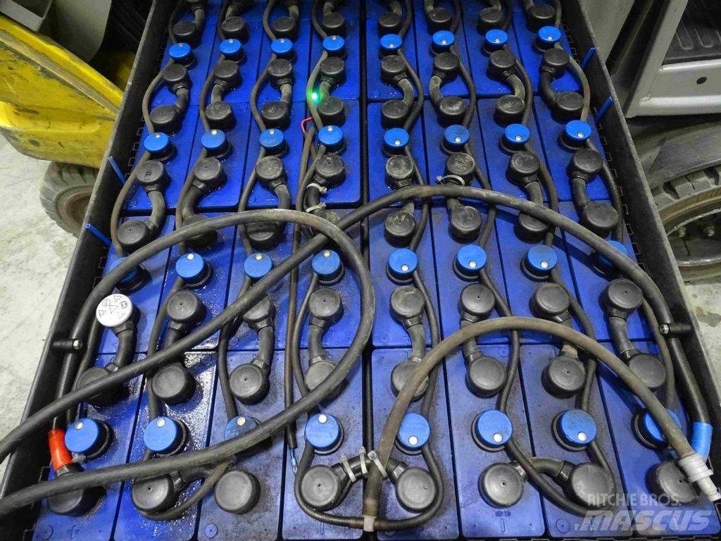 Still RX60-30 Wózki elektryczne