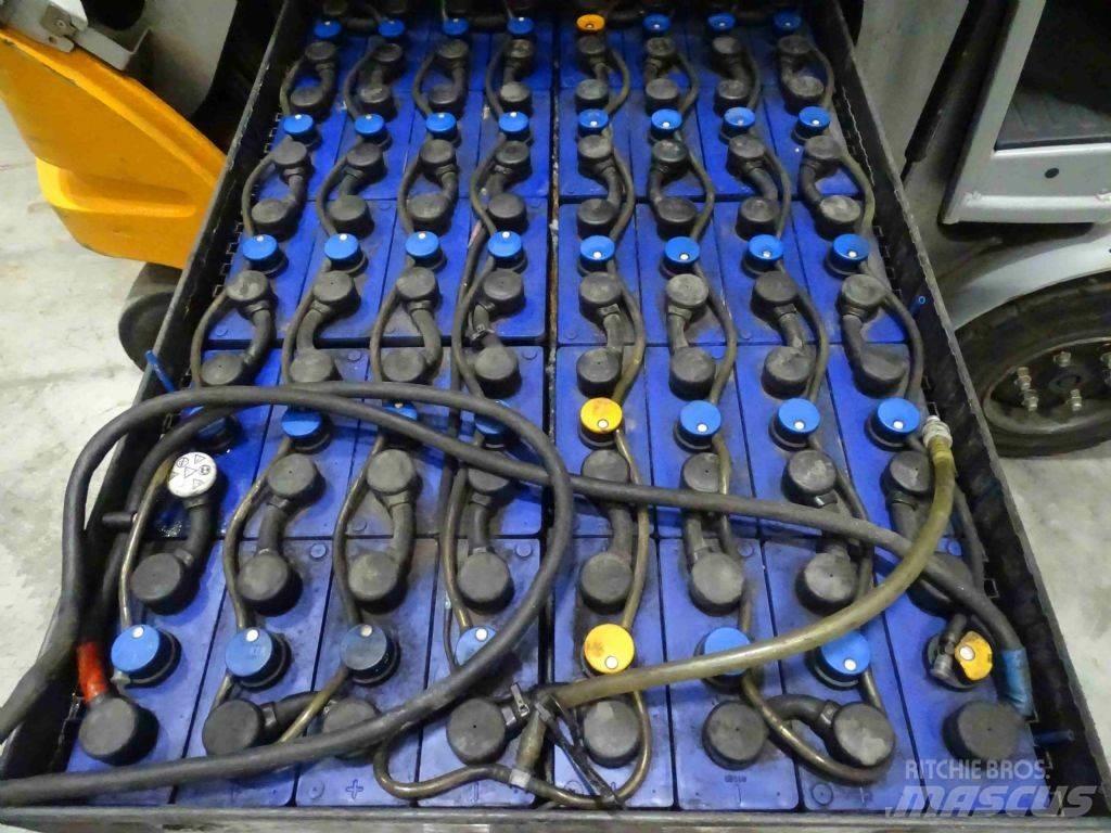 Still RX60-30 Wózki elektryczne
