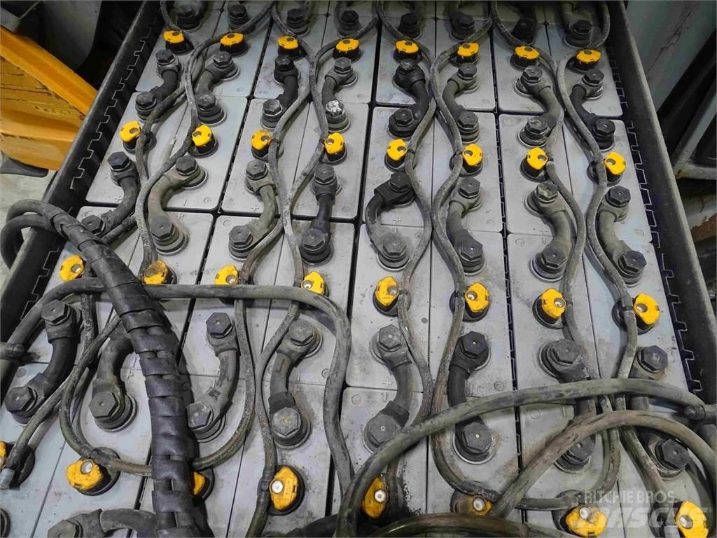 Still RX60-30 Wózki elektryczne