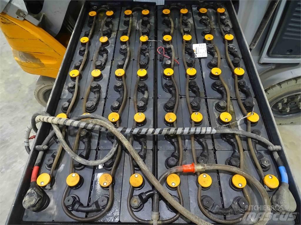 Still RX60-30 Wózki elektryczne