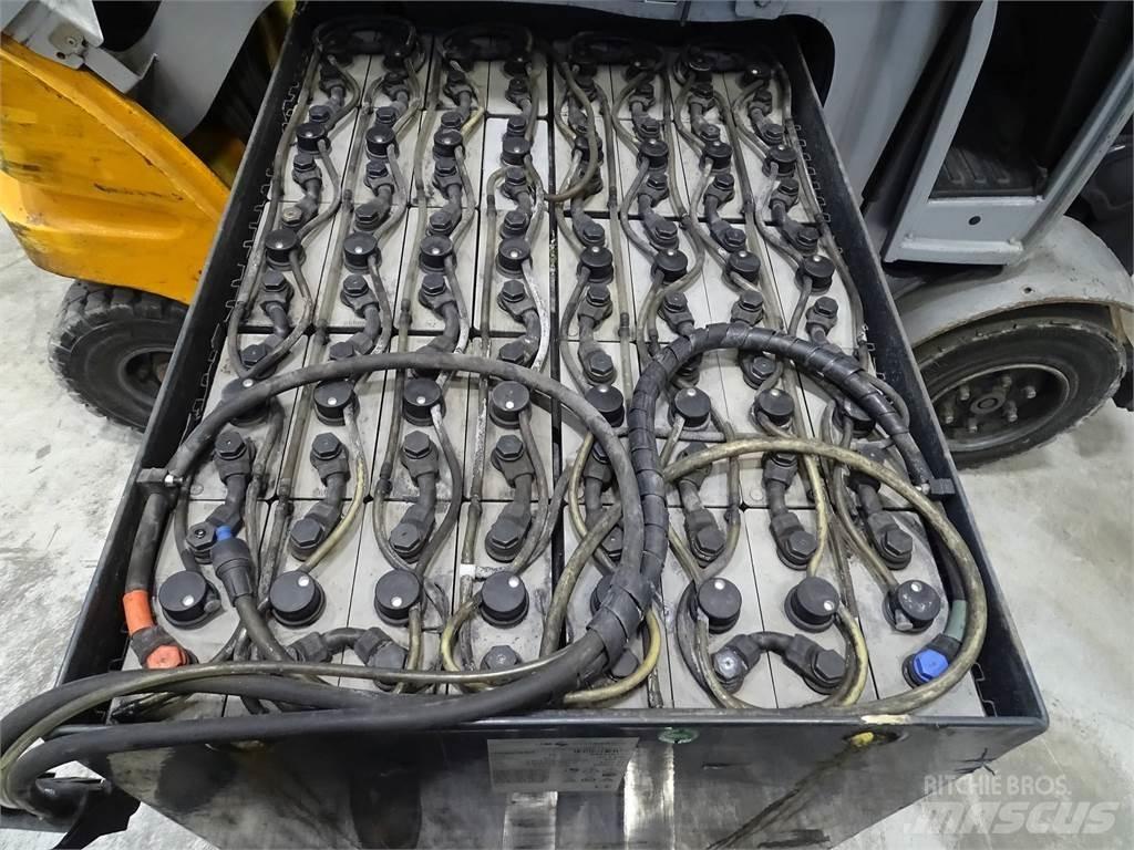 Still RX60-30 Wózki elektryczne