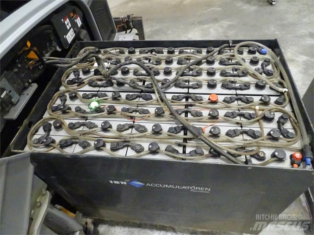 Still RX60-30 Wózki elektryczne