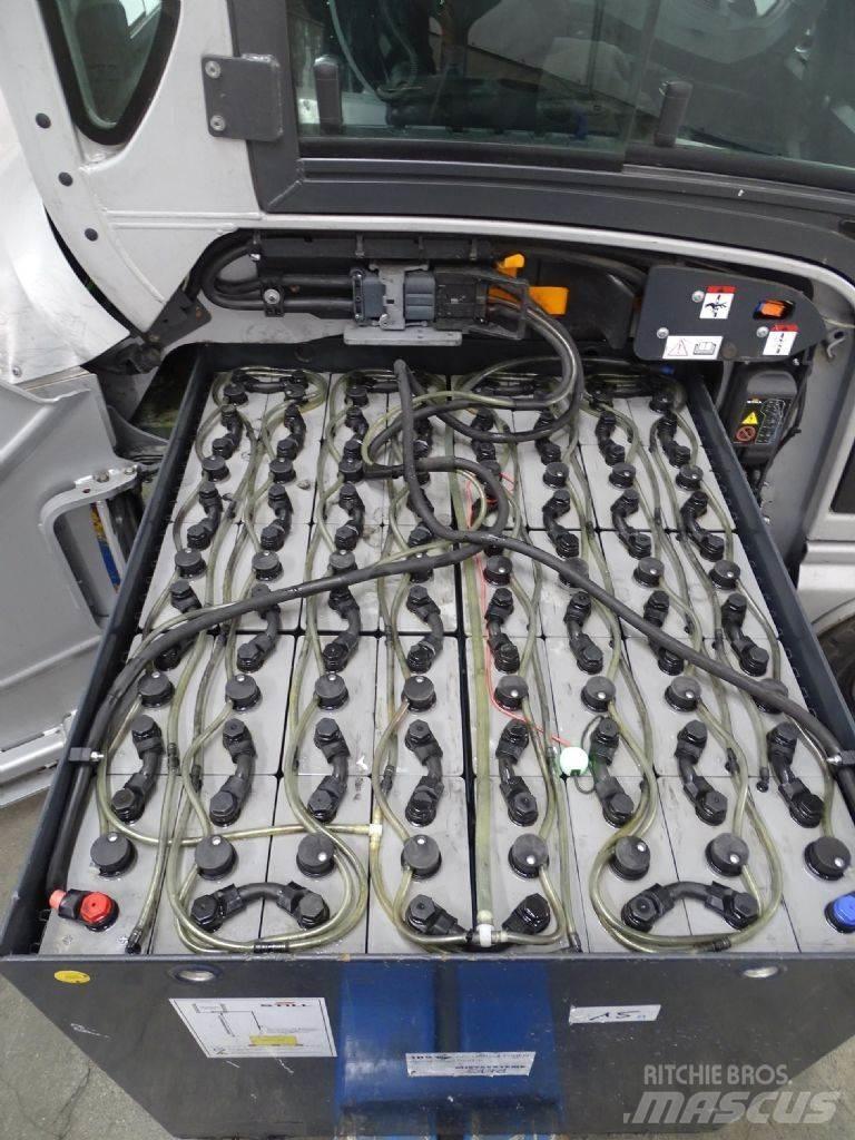 Still RX60-30L Wózki elektryczne