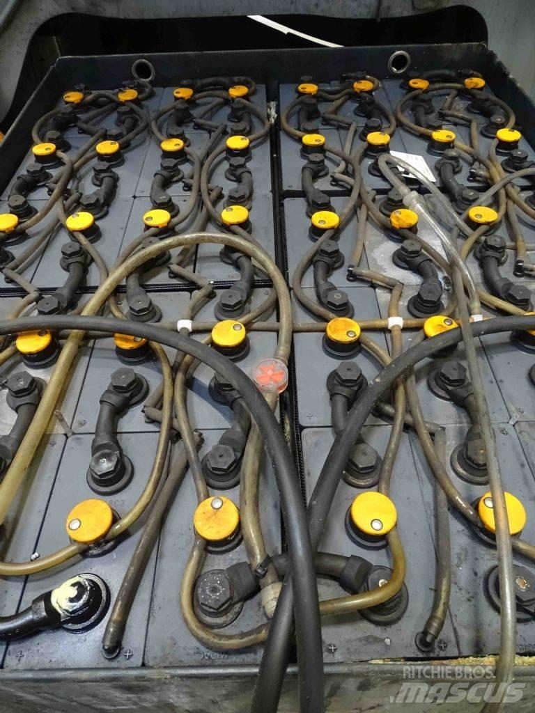 Still RX60-30L Wózki elektryczne
