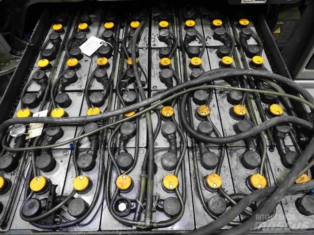 Still RX60-30L Wózki elektryczne