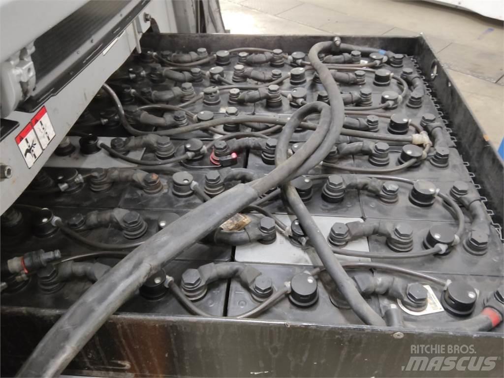 Still RX60-30L Wózki elektryczne