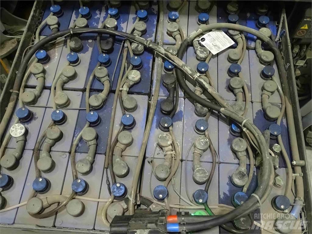 Still RX60-30L Wózki elektryczne