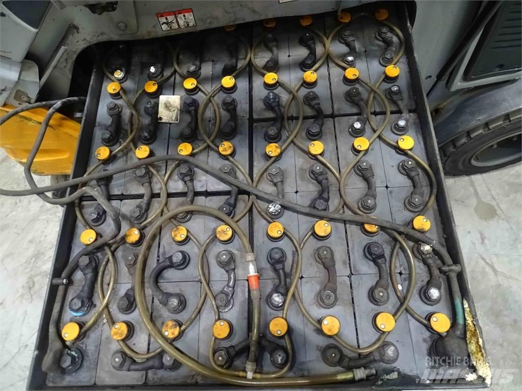 Still RX60-30L Wózki elektryczne