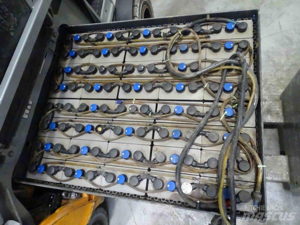 Still RX60-35 Wózki elektryczne