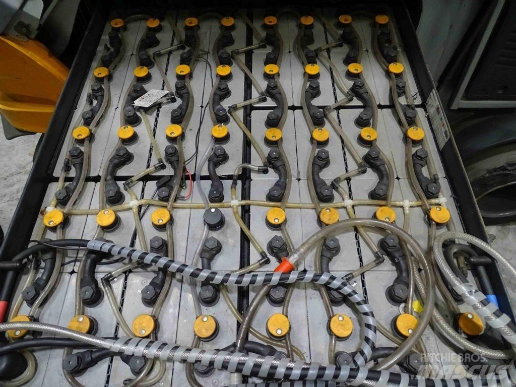 Still RX60-35 Wózki elektryczne