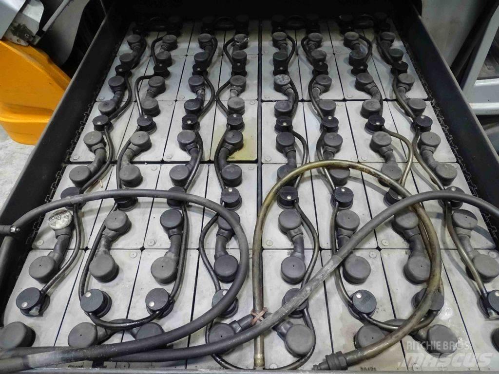 Still RX60-35 Wózki elektryczne