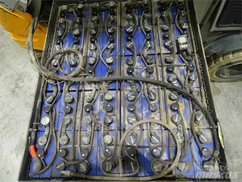Still RX60-35 Wózki elektryczne