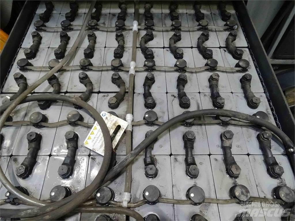 Still RX60-35 Wózki elektryczne