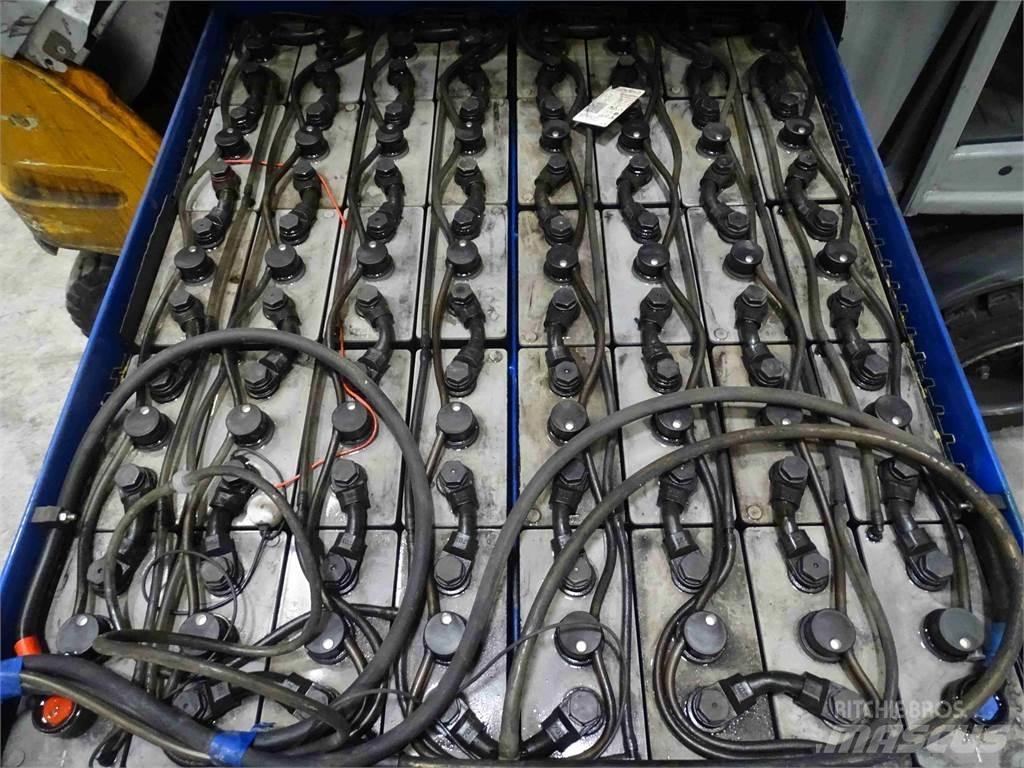 Still RX60-35 Wózki elektryczne