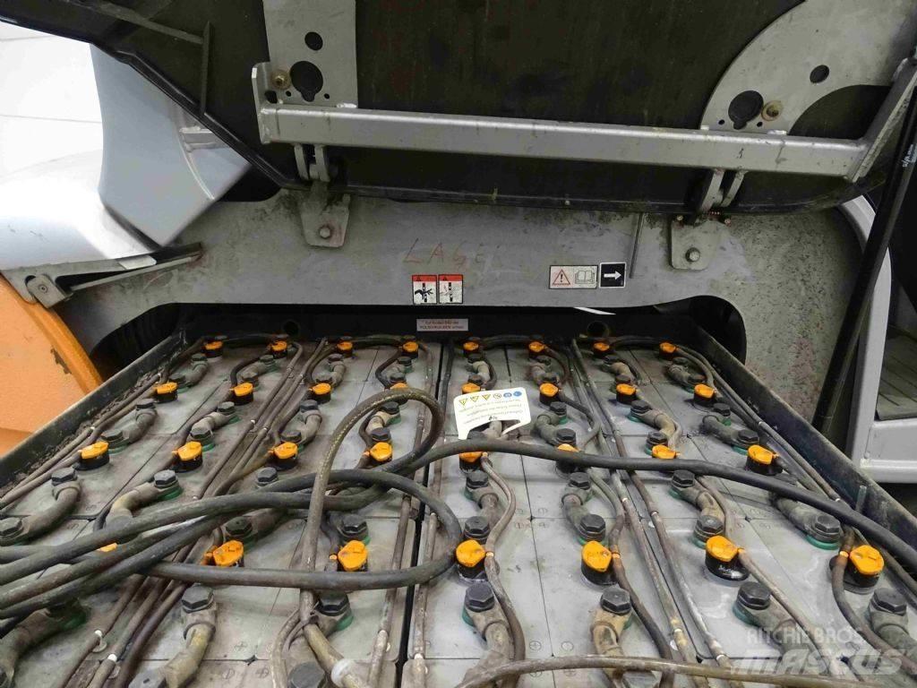 Still RX60-40 Wózki elektryczne
