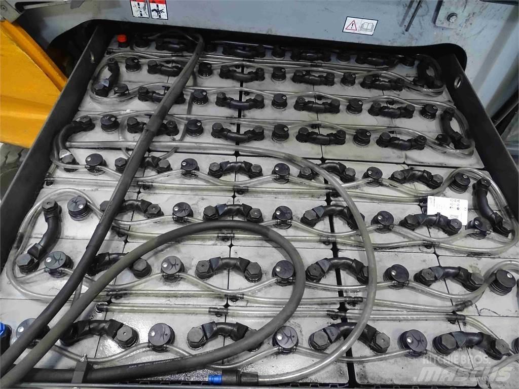 Still RX60-40 Wózki elektryczne