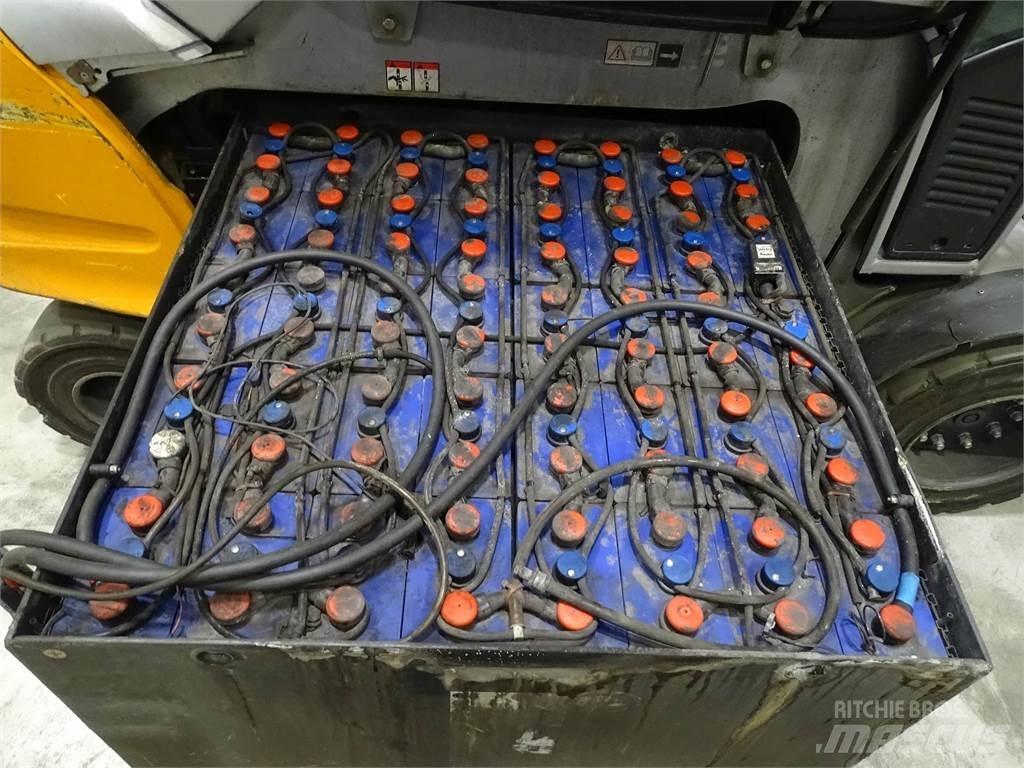 Still RX60-40 Wózki elektryczne