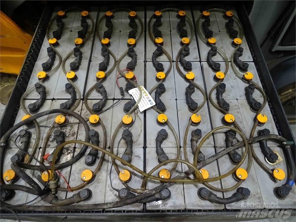 Still RX60-40/600 Wózki elektryczne