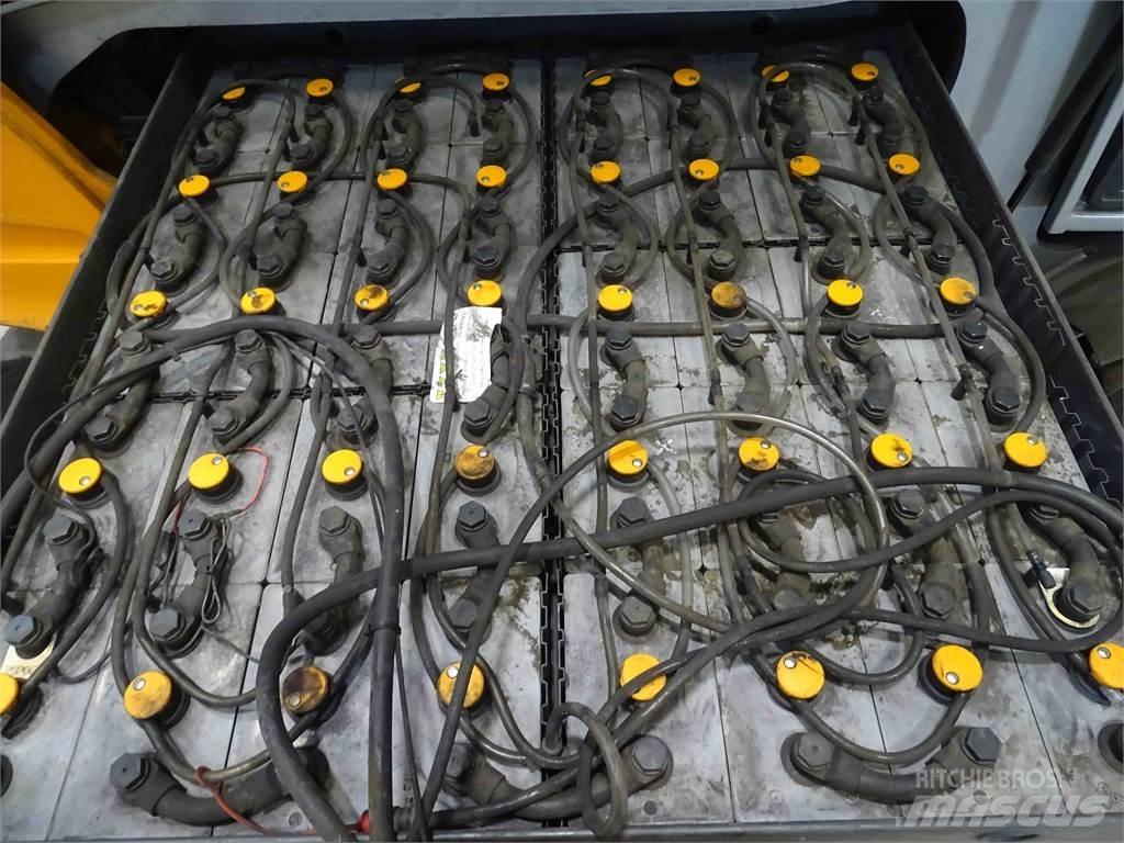 Still RX60-45 Wózki elektryczne