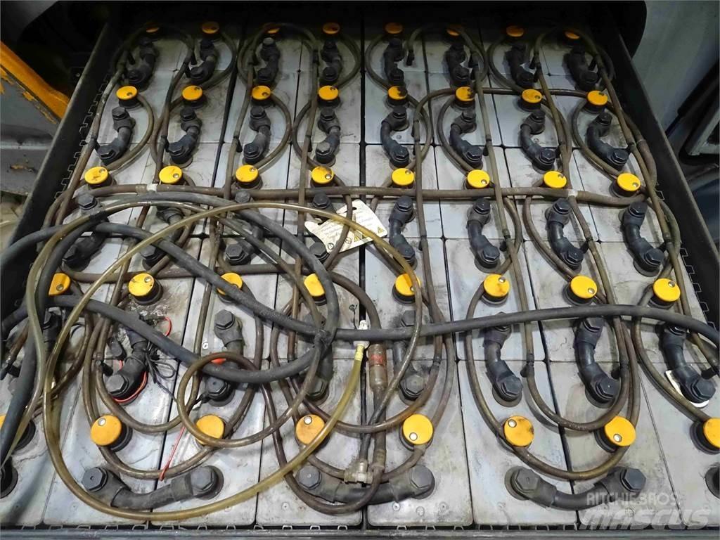 Still RX60-45 Wózki elektryczne