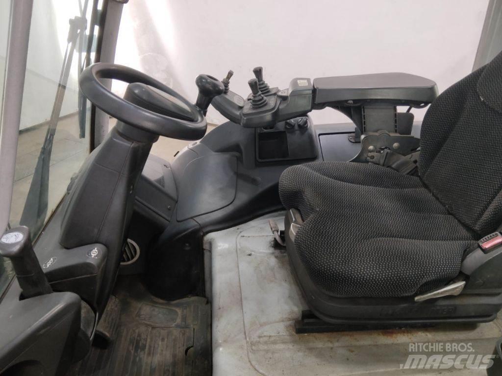 Still RX60-50 Wózki elektryczne