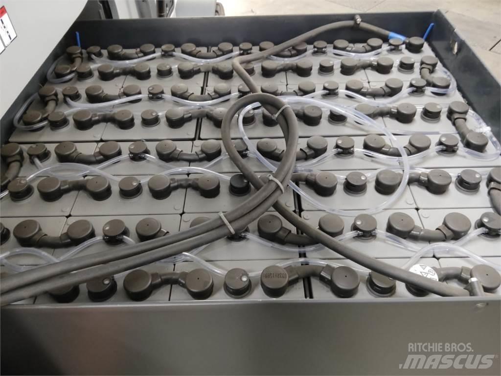 Still RX60-50 Wózki elektryczne