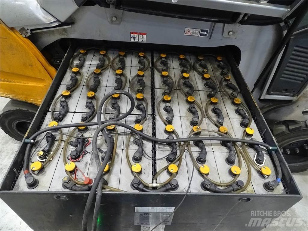 Still RX60-50/600 Wózki elektryczne