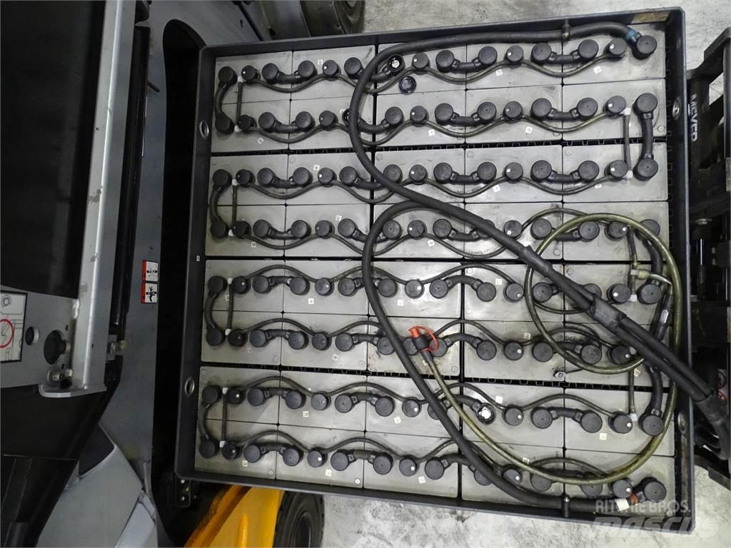 Still RX60-50/600 Wózki elektryczne