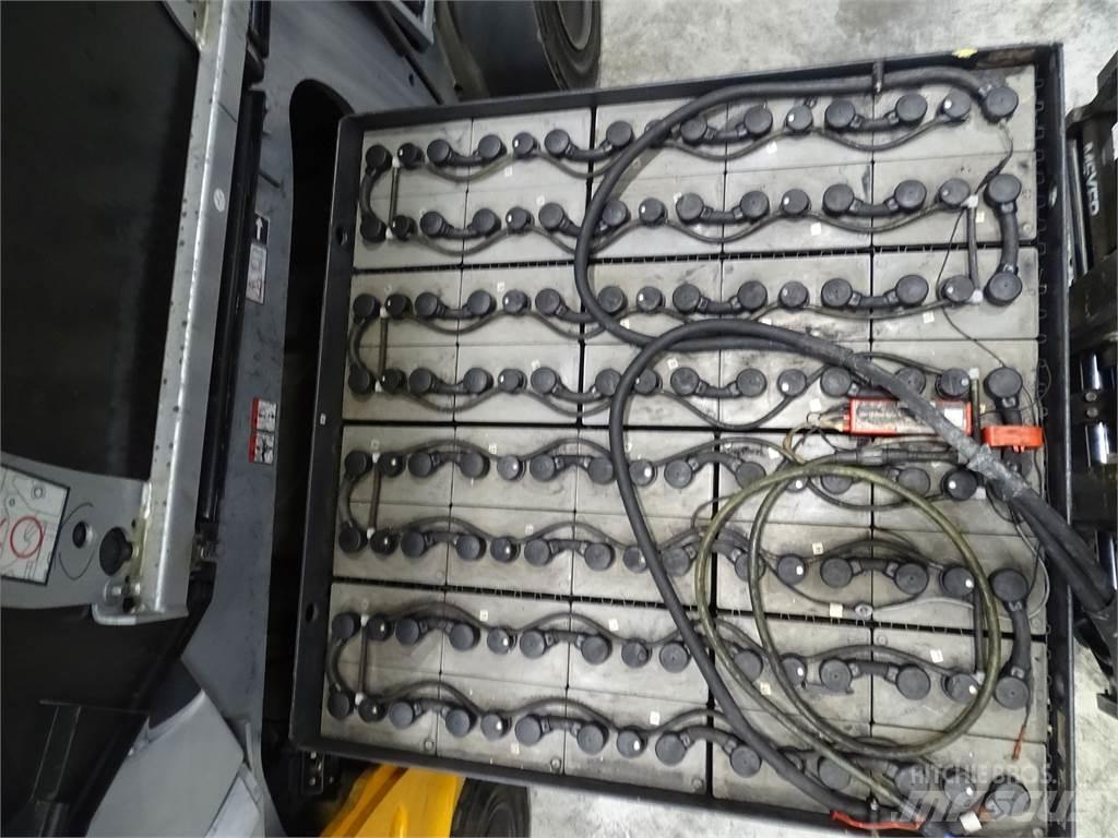 Still RX60-50/600 Wózki elektryczne