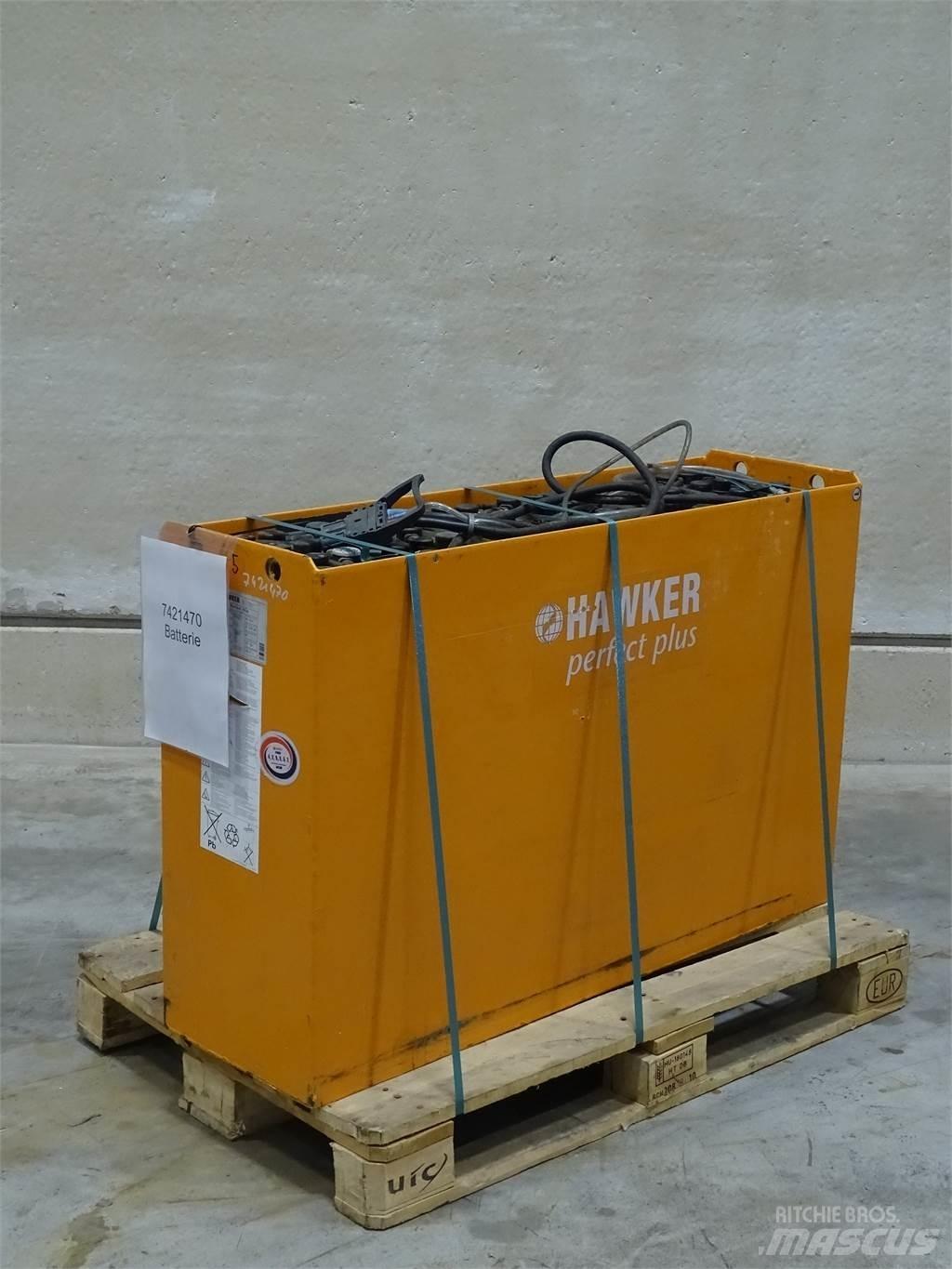  Weitere 48V620AH Maszyny budowlane - Inne