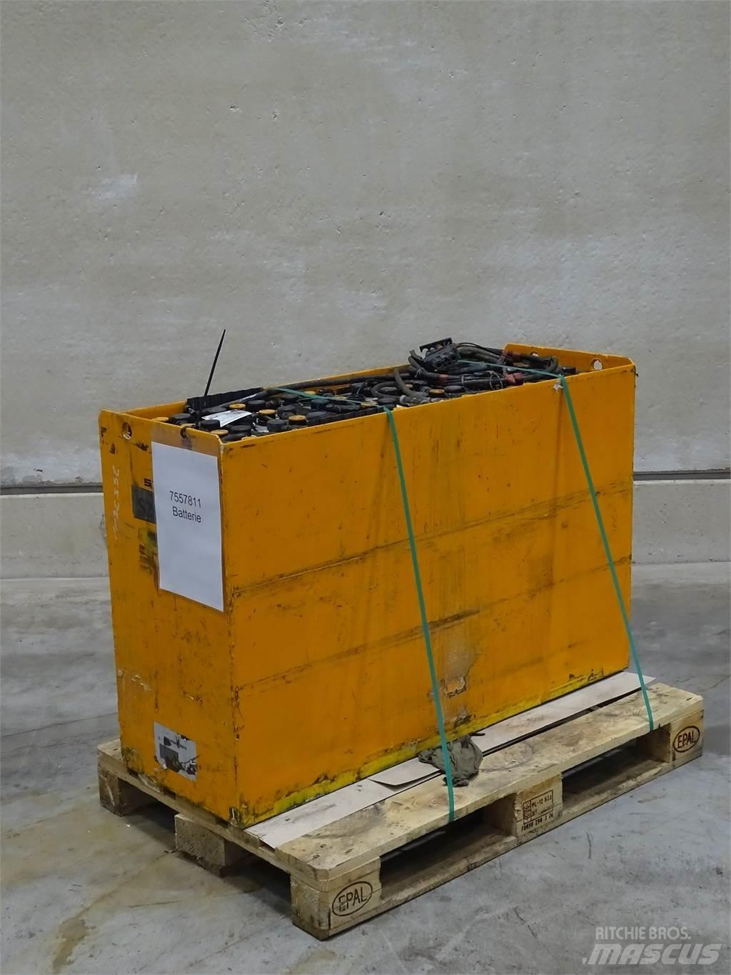  Weitere 48V775AH Maszyny budowlane - Inne