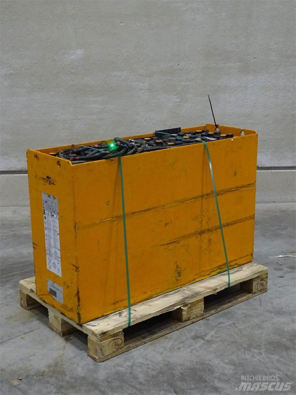  Weitere 48V775AH Maszyny budowlane - Inne