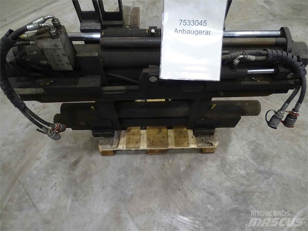  Weitere DPK25C Magazynowanie - Inne
