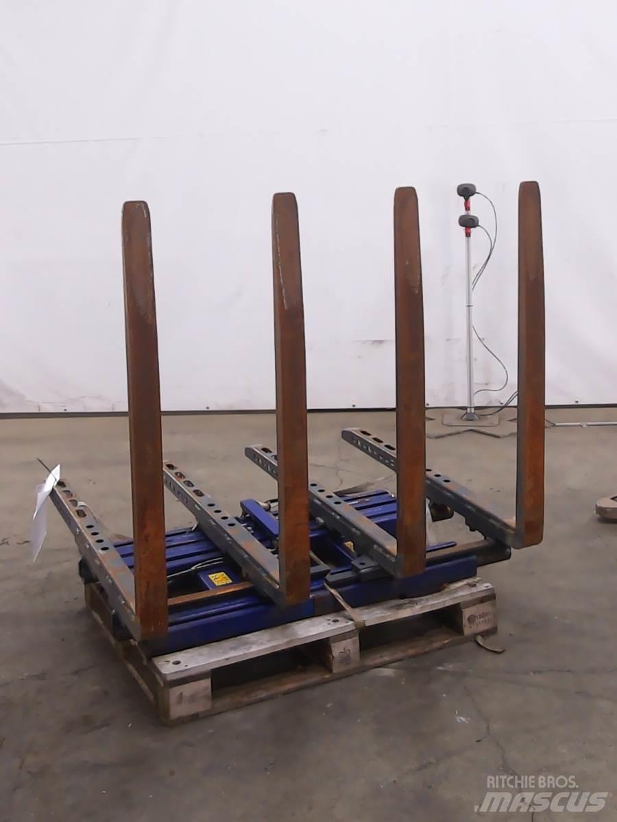  Weitere DW32-S Magazynowanie - Inne