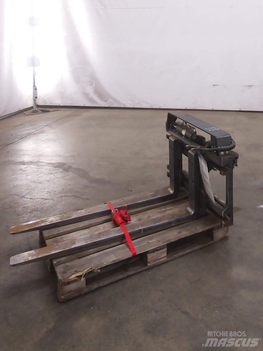  Weitere RZV20GS50 Magazynowanie - Inne