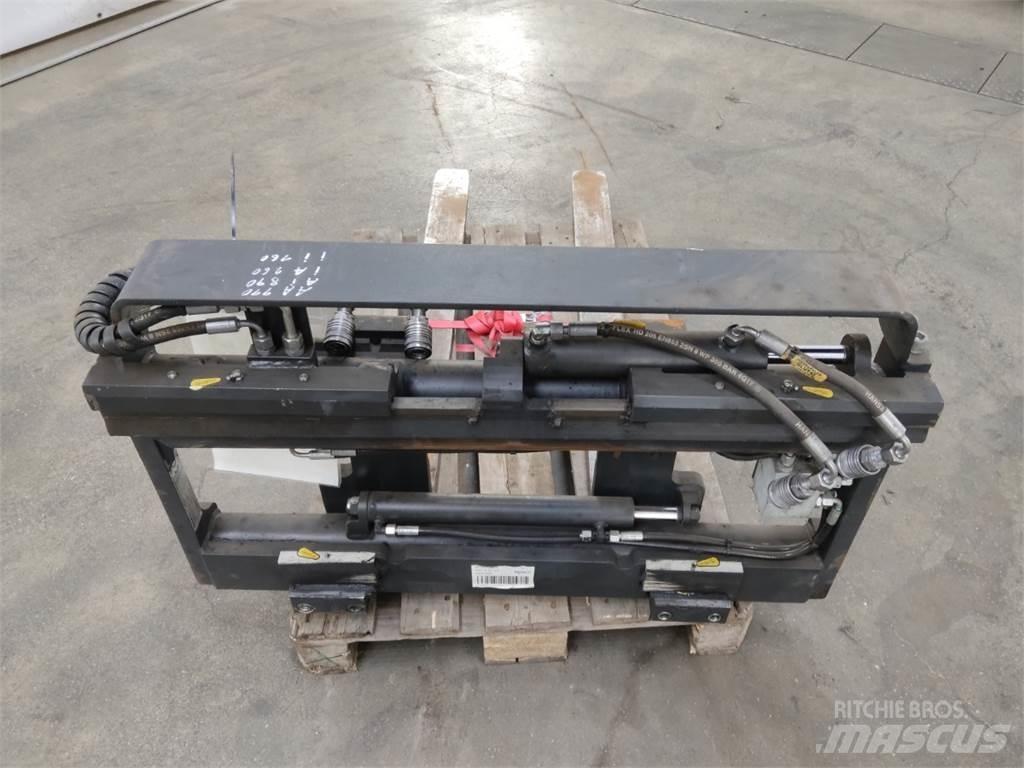  Weitere RZV20GS50 Magazynowanie - Inne